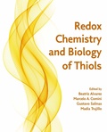Bild: Redox Chemistry and Biology of Thiols - Academic Press