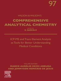 Abbildung von: ICP-MS and Trace Element Analysis as Tools for Better Understanding Medical Conditions - Elsevier