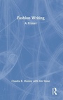 Cover: Fashion Writing - Routledge