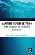Cover: Maritime Transportation - Routledge