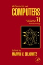 Cover: Advances in Computers - Academic Press