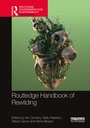 Cover: Routledge Handbook of Rewilding - Routledge