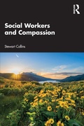 Cover: Social Workers and Compassion - Routledge