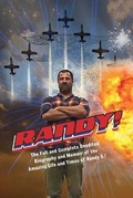Cover: Randy - Sunshine Beam Publishing