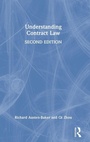 Cover: Understanding Contract Law - Routledge