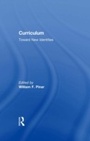 Cover: Curriculum - Routledge