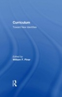 Enlarge image Cover: Curriculum - Routledge