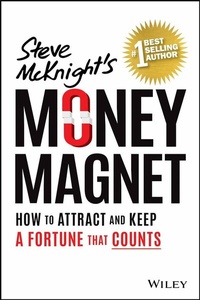 Abbildung von: Money Magnet - Wiley