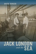 Bild: Jack London and the Sea - University of Alabama Press
