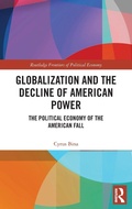Cover: Globalization and the Decline of American Power - Routledge