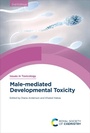 Cover: Male-mediated Developmental Toxicity - Royal Society of Chemistry