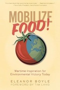 Cover: Mobilize Food! - FriesenPress