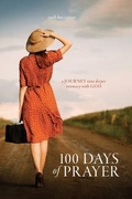 Cover: 100 Days of Prayer - FriesenPress