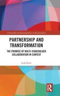 Abbildung von: Partnership and Transformation - Routledge