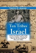 Cover: The Ten Tribes of Israel - Bookcrop