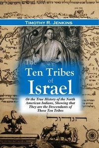 Enlarge image Cover: The Ten Tribes of Israel - Bookcrop