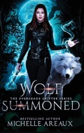 Cover: Wolf Summoned - IngramSpark