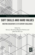 Cover: Soft Skills and Hard Values - Routledge