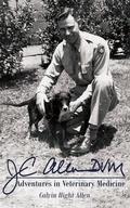 Cover: JC Allen, DVM - Calvinz