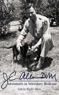 Enlarge image Cover: JC Allen, DVM - Calvinz