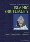 Bild: The Wiley Blackwell Companion to Islamic Spirituality - Wiley-Blackwell