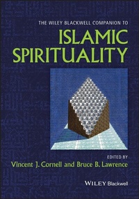 Abbildung von: The Wiley Blackwell Companion to Islamic Spirituality - Wiley