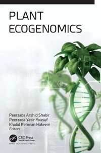 Bild: Plant Ecogenomics - Apple Academic Press Inc.