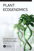 Bild: Plant Ecogenomics - Apple Academic Press Inc.