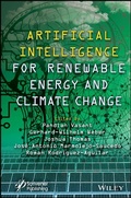 Bild: Artificial Intelligence for Renewable Energy and Climate Change - Wiley