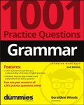 Cover: Grammar - Polity Press