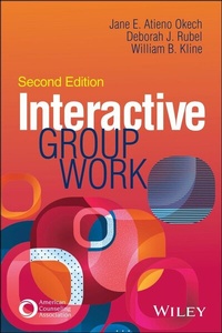 Abbildung von: Interactive Group Work - Wiley