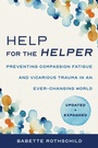 Cover: Help for the Helper - W. W. Norton & Company
