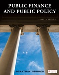 Cover: Public Finance and Public Policy (International Edition) - Worth Publishers Inc.,U.S.