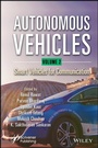 Cover: Autonomous Vehicles, Volume 2 - Wiley