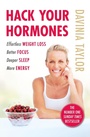 Cover: Hack Your Hormones - Orion Spring