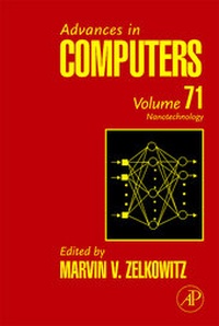 Enlarge image Cover: Advances in Computers: Volume 71 - Academic Press