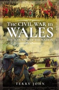 Bild: The Civil War in Wales - Pen & Sword History