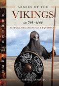 Bild: Armies of the Vikings, AD 793-1066 - Pen & Sword Military