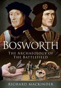 Bild: Bosworth - Pen & Sword Military