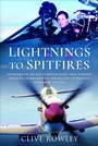 Cover: Lightnings to Spitfires - Air World