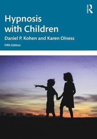 Enlarge image Cover: Hypnosis with Children - Routledge