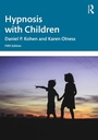 Cover: Hypnosis with Children - Routledge