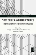 Cover: Soft Skills and Hard Values - Routledge