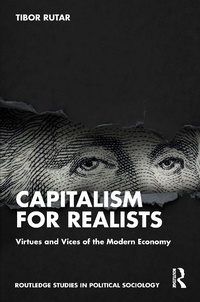 Abbildung von: Capitalism for Realists - Routledge
