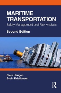 Abbildung von: Maritime Transportation - Routledge