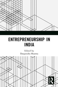 Abbildung von: Entrepreneurship in India - Routledge