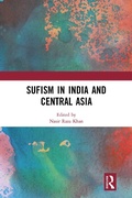 Bild: Sufism in India and Central Asia - Routledge