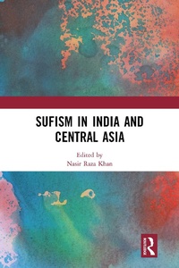 Bild: Sufism in India and Central Asia - Routledge