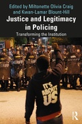 Bild: Justice and Legitimacy in Policing - Routledge