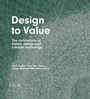 Cover: Design to Value - RIBA Publishing